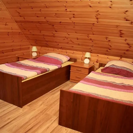 Casa de Férias - Letniskowe