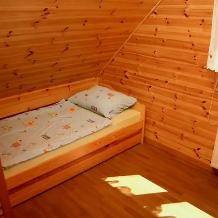 Casa de Férias - Letniskowe