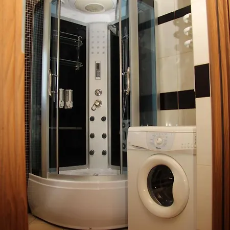 - Letniskowe Casa de Férias Charzykowy