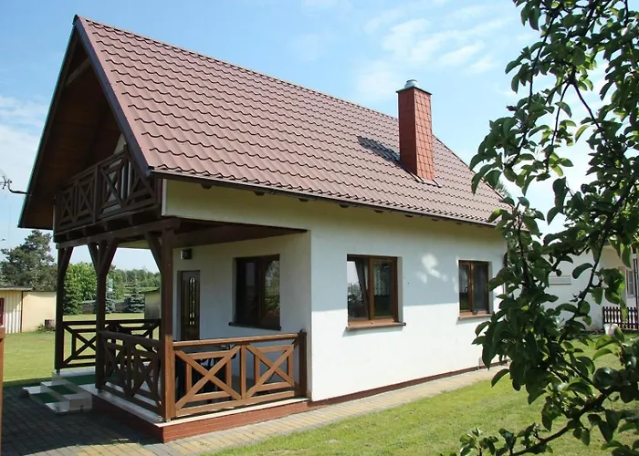 - Letniskowe Charzykowy