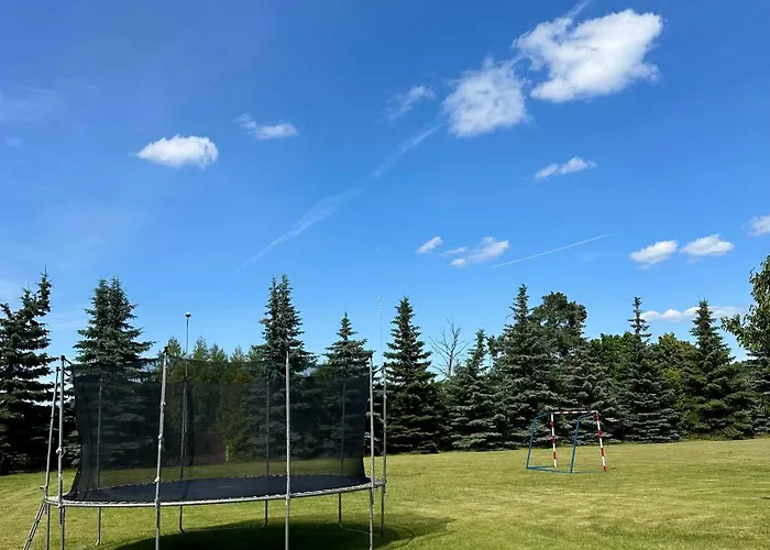 Semesterbostad - Letniskowe *